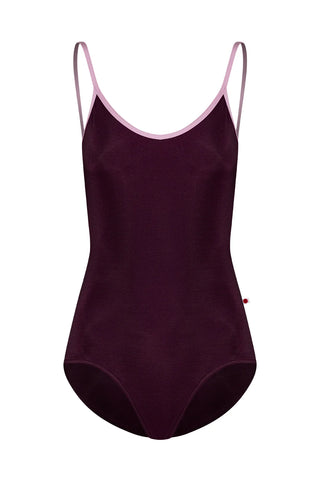 Yumiko Fiona Leotard