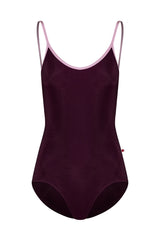 Yumiko Fiona Leotard