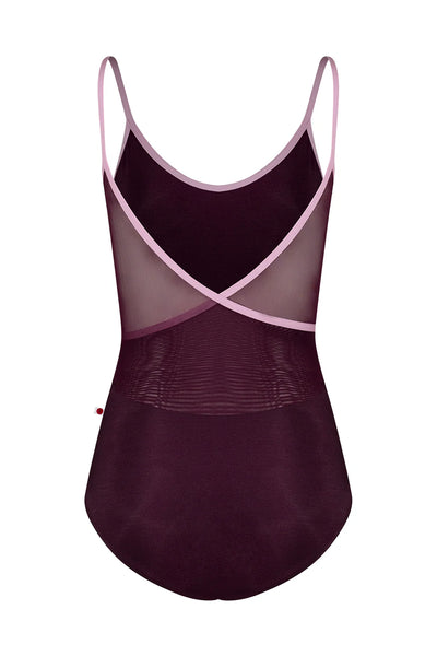 Yumiko Fiona Leotard