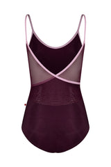 Yumiko Fiona Leotard