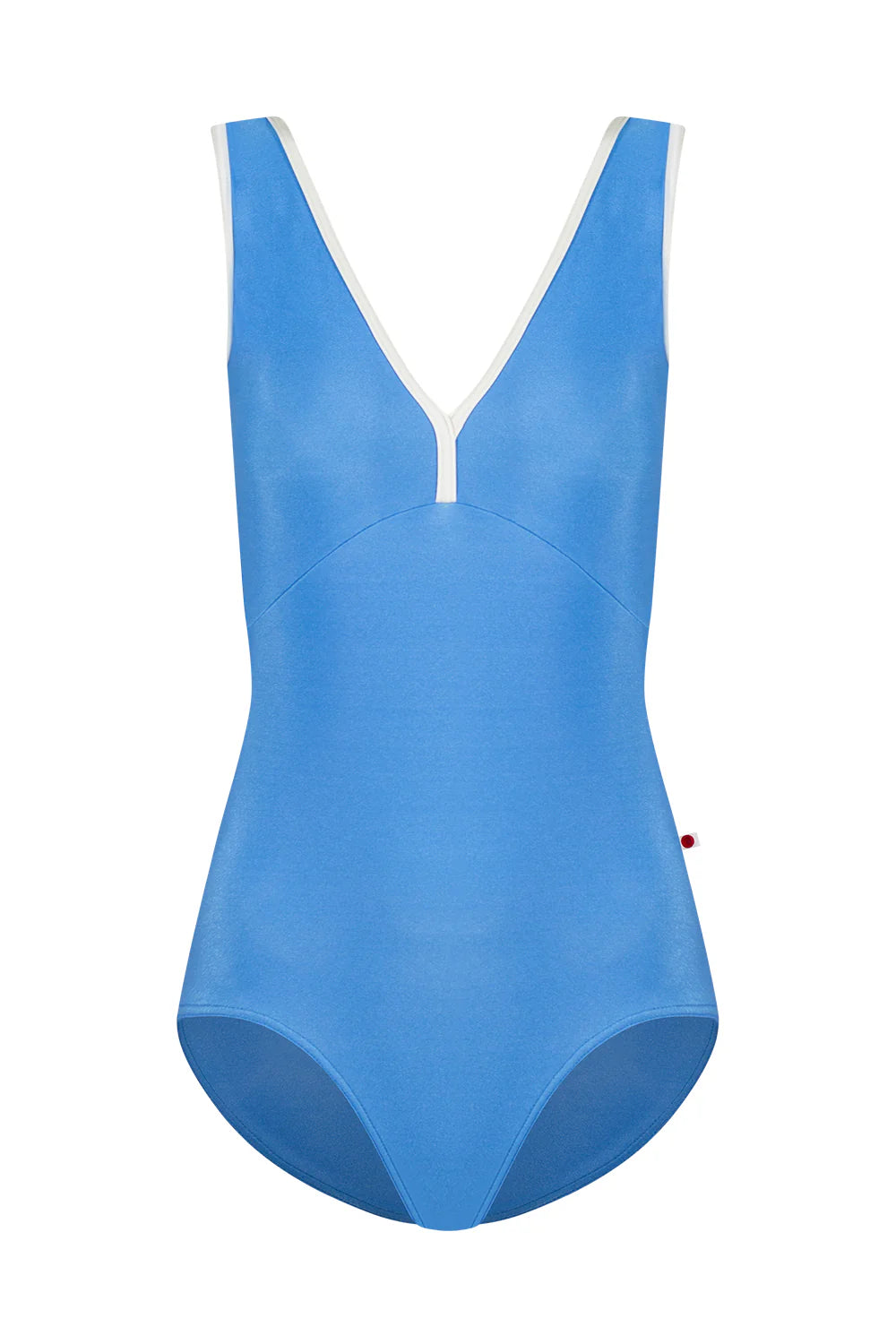 Yumiko Alicia Leotard