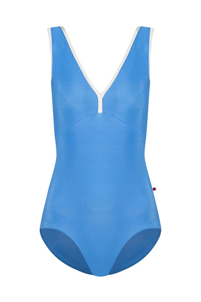 Yumiko Alicia Leotard