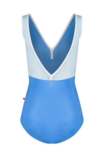 Yumiko Alicia Leotard