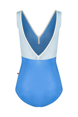 Yumiko Alicia Leotard