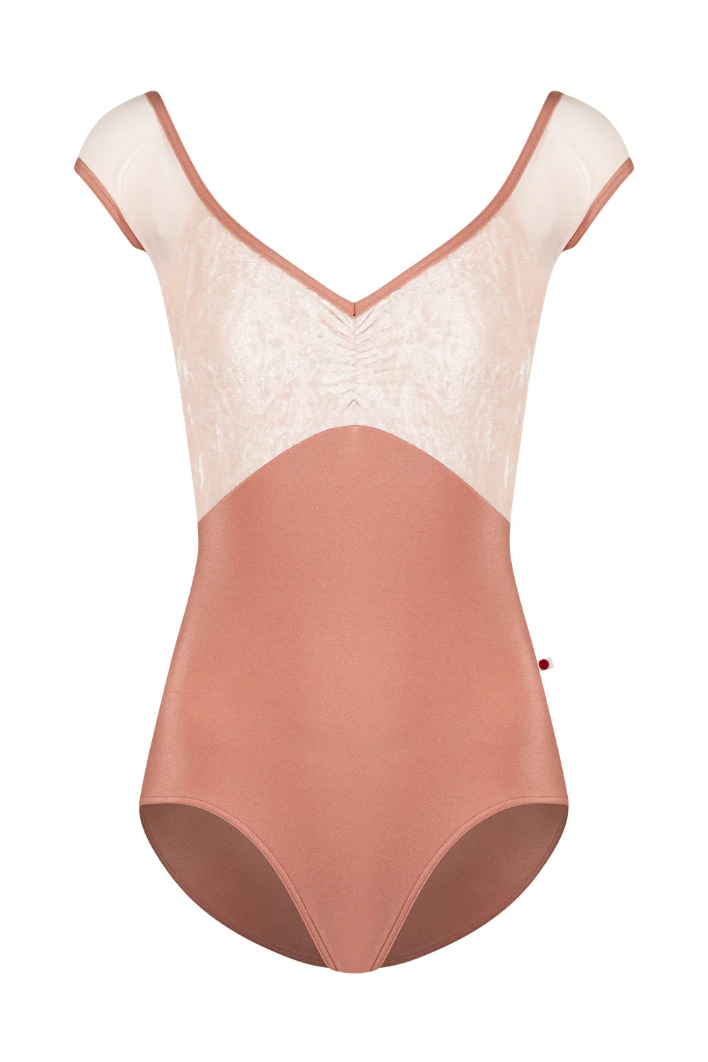 Yumiko Eli Leotard