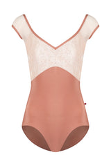 Yumiko Eli Leotard