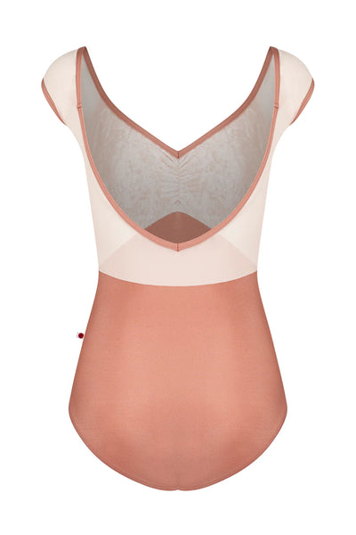 Yumiko Eli Leotard