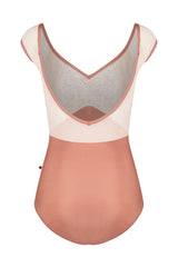 Yumiko Eli Leotard