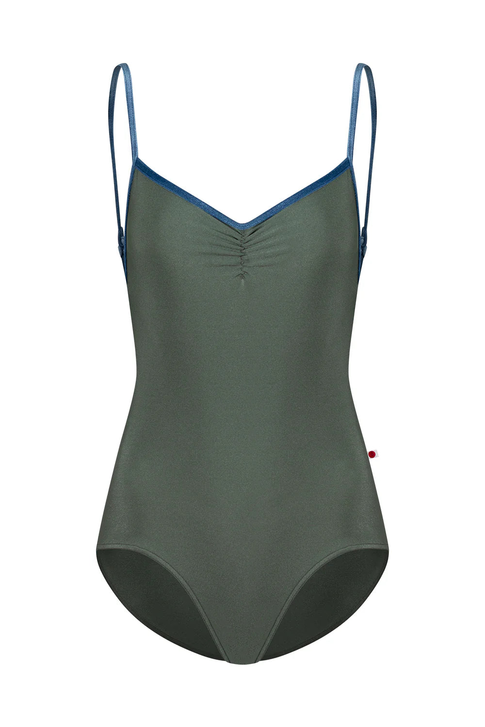 Yumiko Tamara Leotard