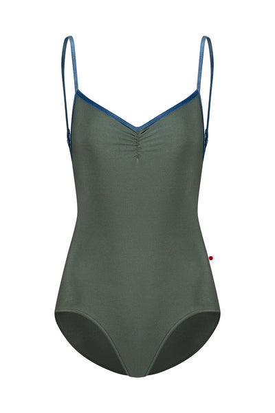 Yumiko Tamara Leotard