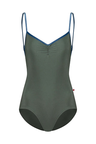 Yumiko Tamara Leotard