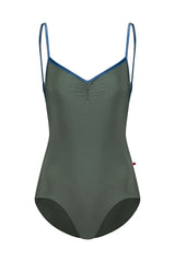Yumiko Tamara Leotard