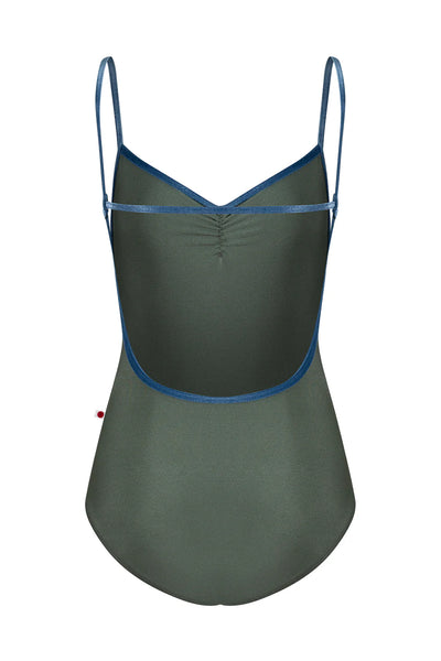 Yumiko Tamara Leotard