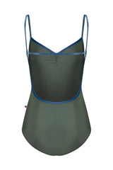 Yumiko Tamara Leotard
