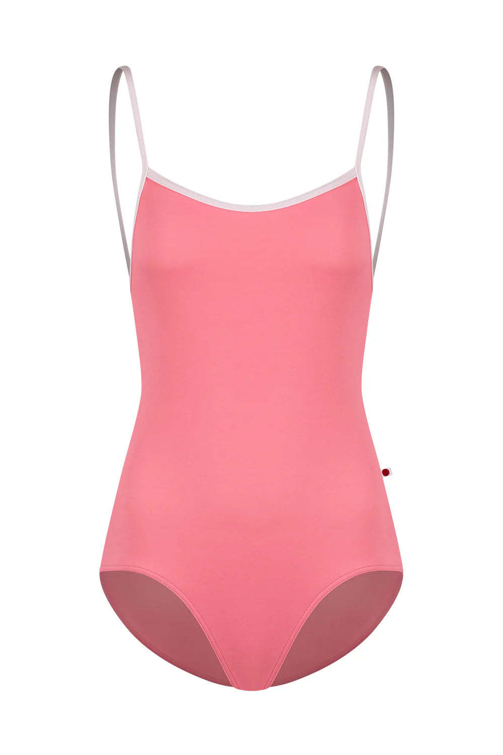 Yumiko Heather Leotard