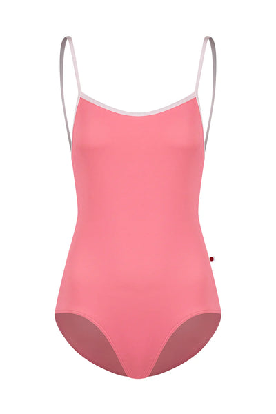 Yumiko Heather Leotard