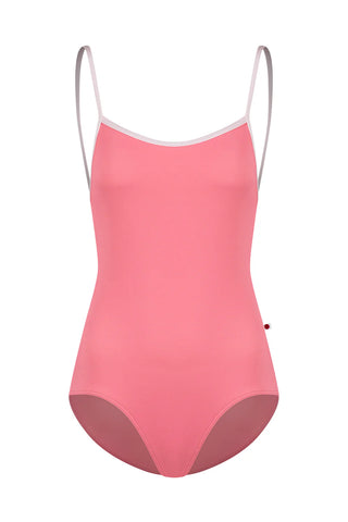 Yumiko Heather Leotard