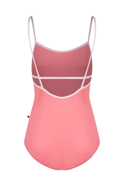 Yumiko Heather Leotard