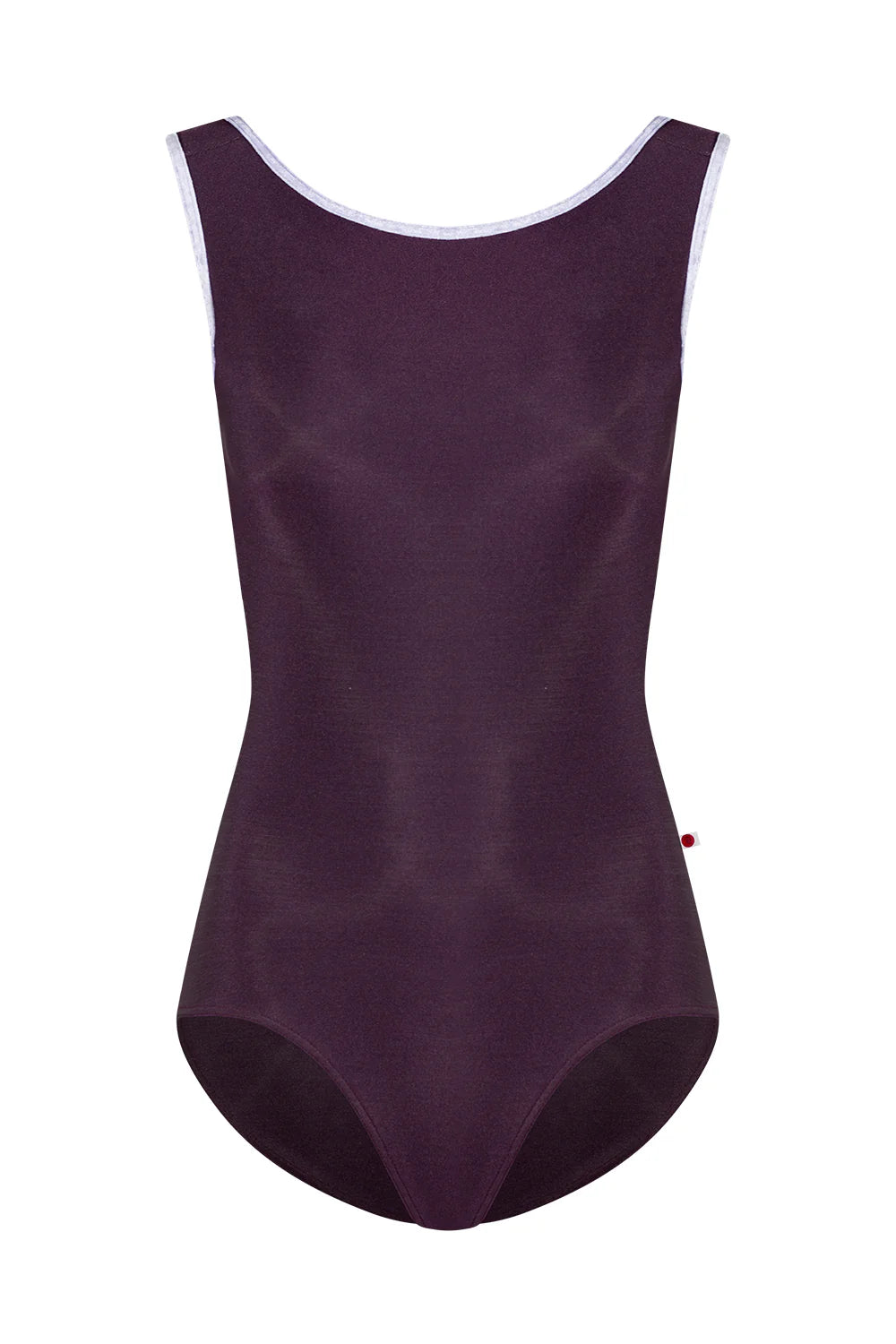 Yumiko Sofiane Leotard