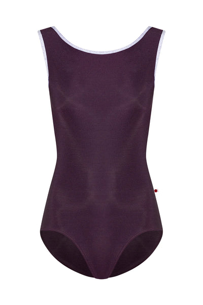 Yumiko Sofiane Leotard