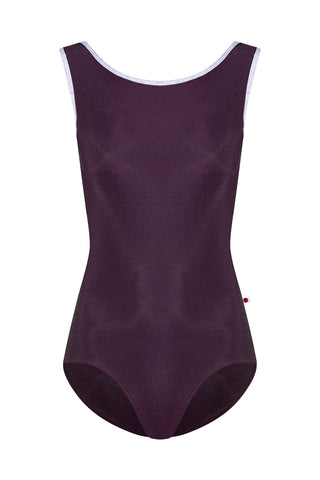 Yumiko Sofiane Leotard