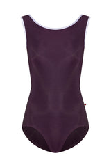 Yumiko Sofiane Leotard