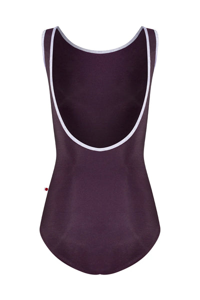 Yumiko Sofiane Leotard
