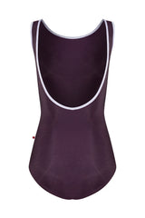 Yumiko Sofiane Leotard