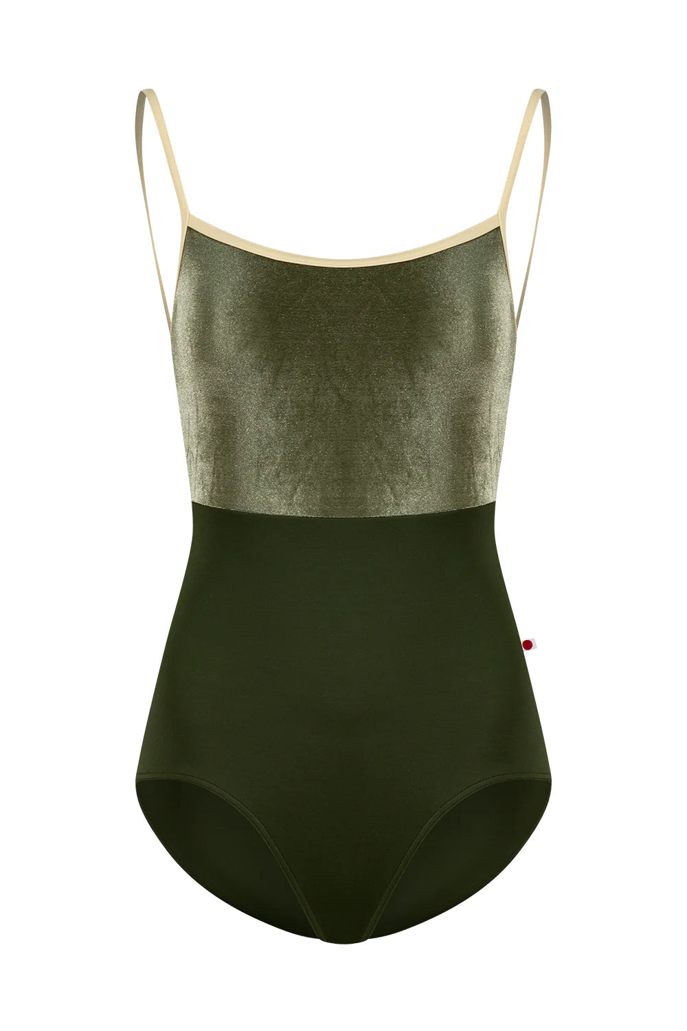 Yumiko Daniela Leotard