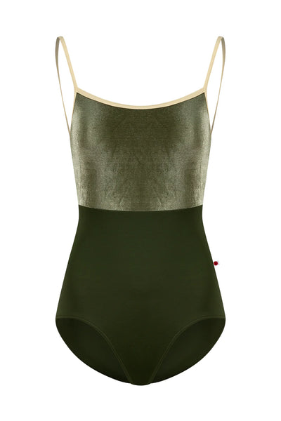 Yumiko Daniela Leotard