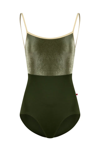 Yumiko Daniela Leotard