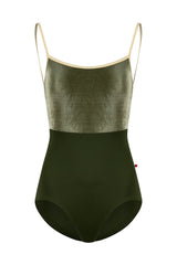 Yumiko Daniela Leotard