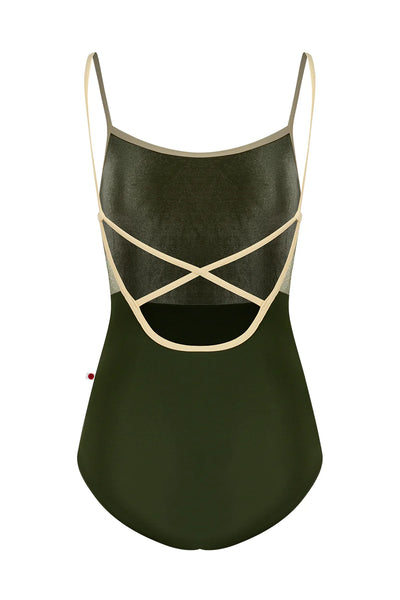 Yumiko Daniela Leotard