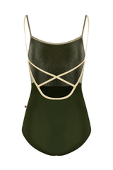 Yumiko Daniela Leotard