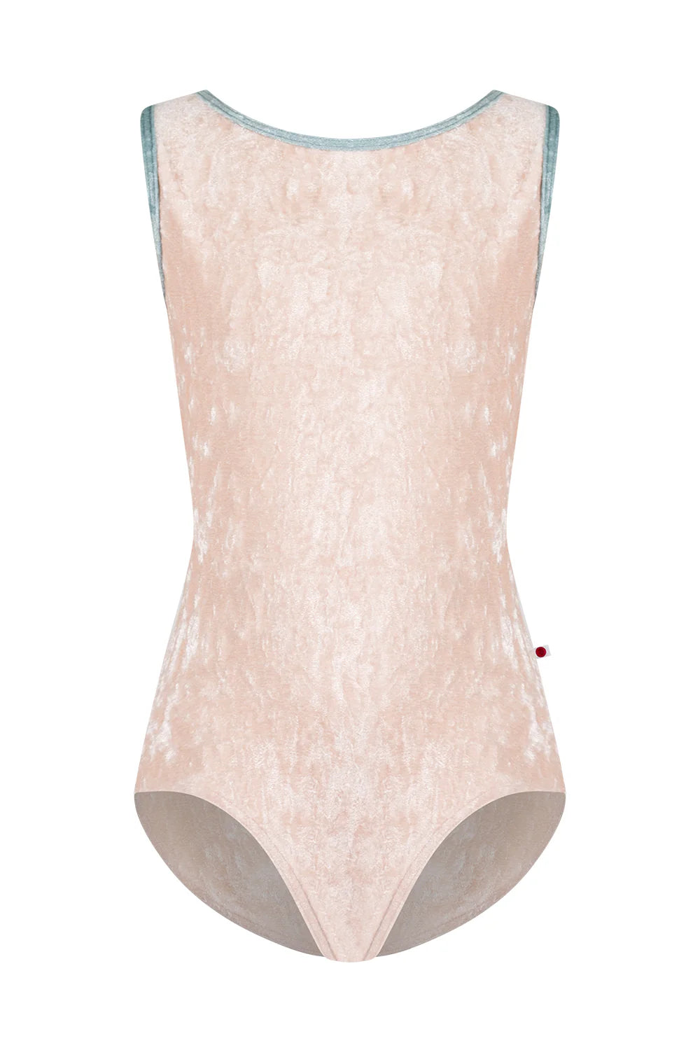 Yumiko Sofiane Girls Leotard