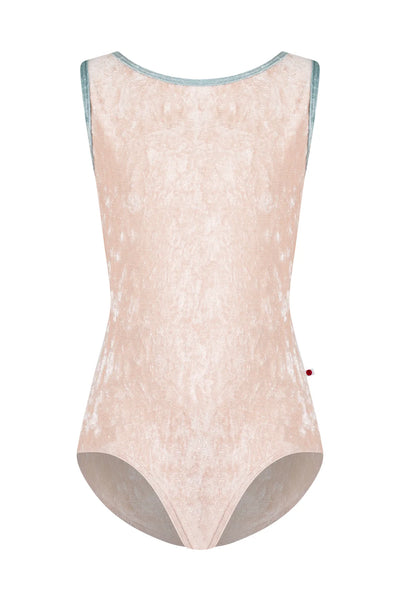 Yumiko Sofiane Girls Leotard