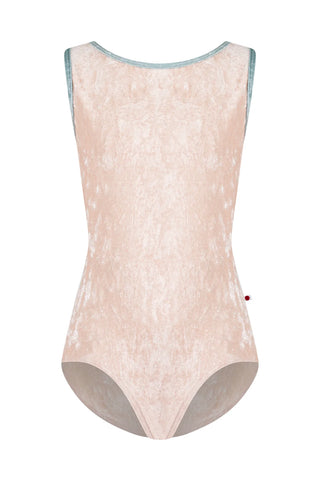 Yumiko Sofiane Girls Leotard