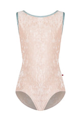 Yumiko Sofiane Girls Leotard