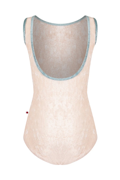 Yumiko Sofiane Girls Leotard