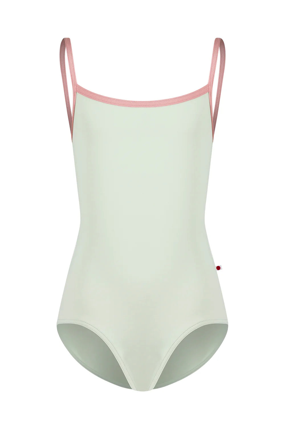 Yumiko Marisa Girls Leotard