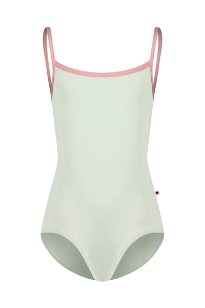 Yumiko Marisa Girls Leotard