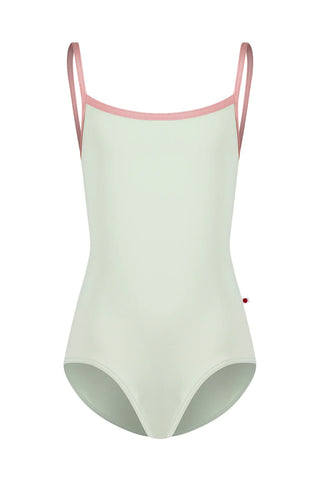 Yumiko Marisa Girls Leotard