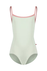 Yumiko Marisa Girls Leotard