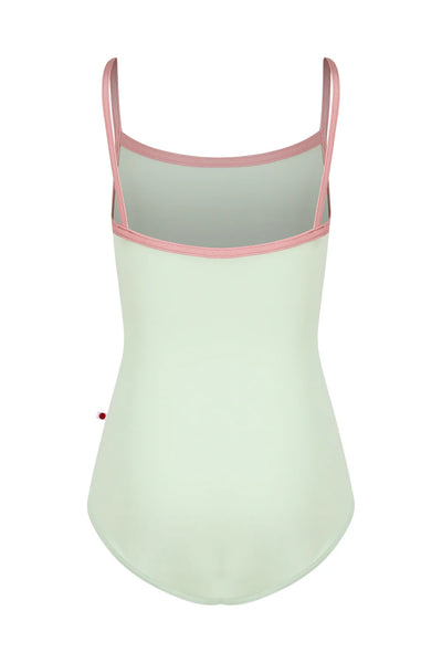 Yumiko Marisa Girls Leotard