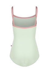 Yumiko Marisa Girls Leotard