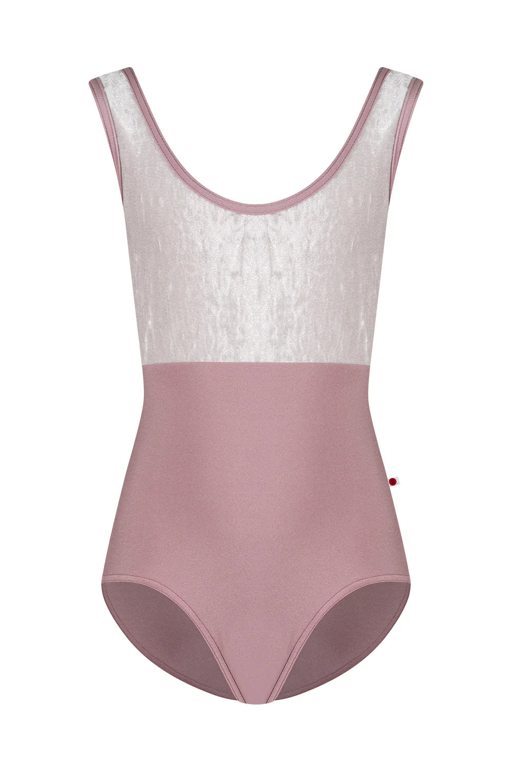 Yumiko Anna Girls Leotard