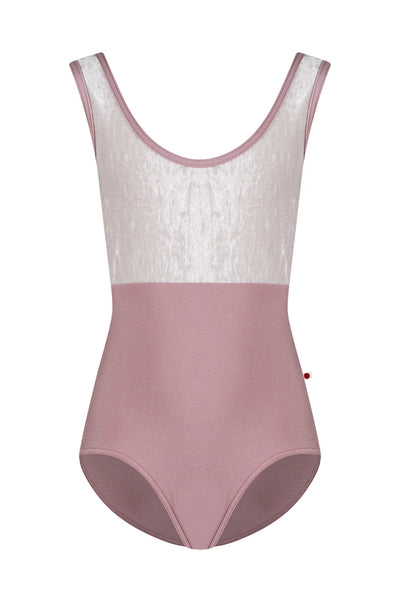 Yumiko Anna Girls Leotard
