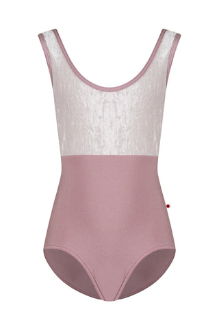 Yumiko Anna Girls Leotard