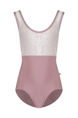 Yumiko Anna Girls Leotard
