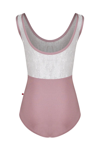 Yumiko Anna Girls Leotard